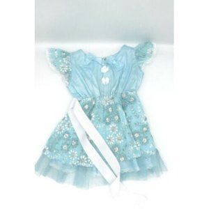 Baby Girl Clothes Dress - Various Sizes - Lot of 10